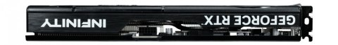 Palit Karta graficzna GeForce RTX 5070 INFINITY 3 OC 12GB GDDR7 192bit