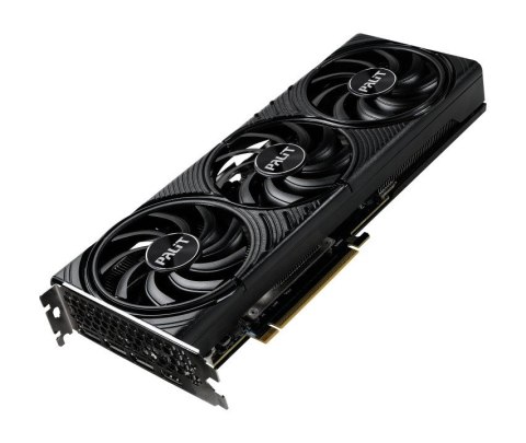 Palit Karta graficzna GeForce RTX 5070 INFINITY 3 OC 12GB GDDR7 192bit