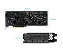 Palit Karta graficzna RTX 5060 TI INFINITY 3 16GB GDDR7 128bit 3DP/HDMI