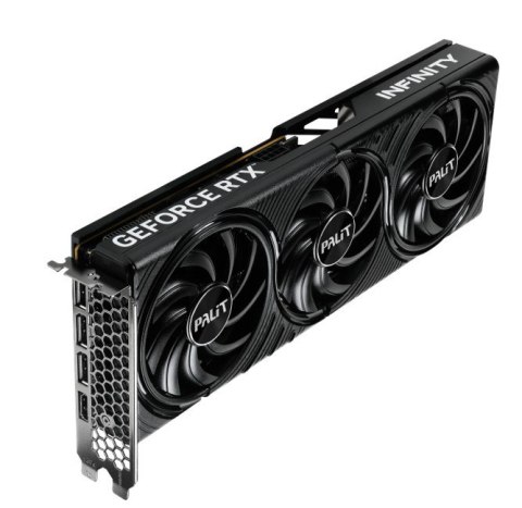 Palit Karta graficzna RTX 5060 TI INFINITY 3 16GB GDDR7 128bit 3DP/HDMI