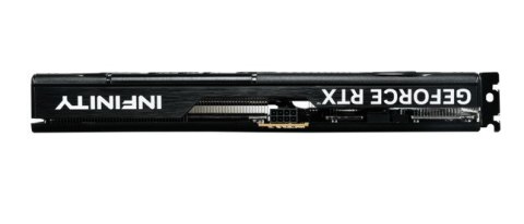 Palit Karta graficzna RTX 5060 TI INFINITY 3 16GB GDDR7 128bit 3DP/HDMI