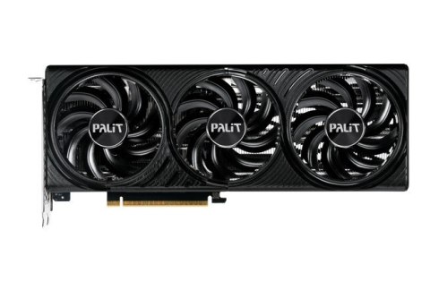 Palit Karta graficzna RTX 5060 TI INFINITY 3 16GB GDDR7 128bit 3DP/HDMI