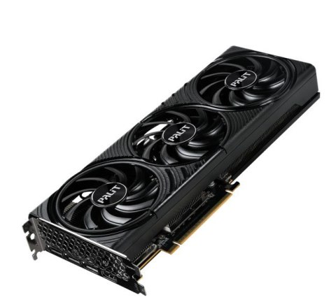 Palit Karta graficzna RTX 5060 TI INFINITY 3 16GB GDDR7 128bit 3DP/HDMI