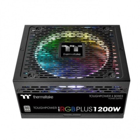 Thermaltake Zasilacz -Toughpower iRGB PLUS 1200W Platinum