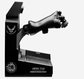 Thrustmaster VIPER TQS