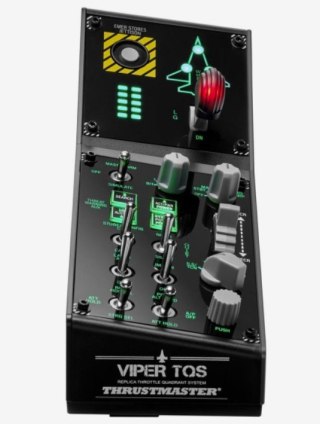 Thrustmaster Viper Panel