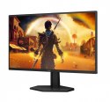 AOC Monitor 25G42E 24.5 cala 180Hz Fast IPS HDMI DP
