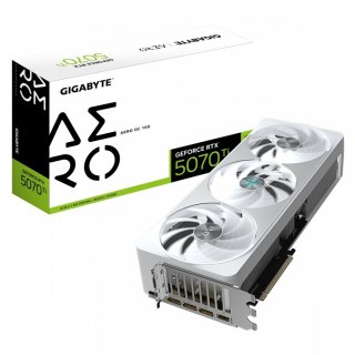 Gigabyte Karta graficzna GV-N507TAERO OC-16GD