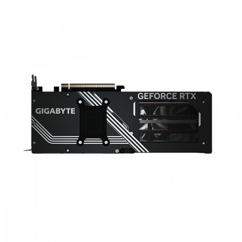 Gigabyte Karta graficzna RTX 5070 WINDFORCE SFF 12G 192BIT GDDR7 3DP/HDM