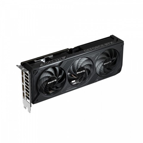 Gigabyte Karta graficzna RTX 5070 WINDFORCE SFF 12G 192BIT GDDR7 3DP/HDM