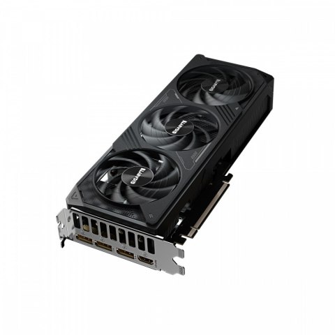 Gigabyte Karta graficzna RTX 5070 WINDFORCE SFF 12G 192BIT GDDR7 3DP/HDM