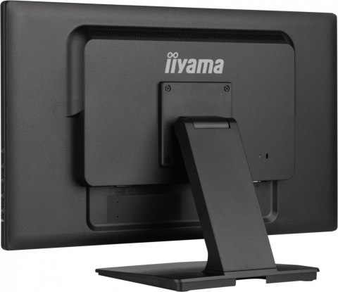 IIYAMA Monitor 24 cale T2452MSC-B1AG 10 PKT. POJ,IPS,HDMI,DP,2x1W,7H,2xUSB, 400cd/m2,AG-(Anti Glare)
