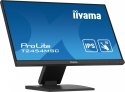 IIYAMA Monitor 24 cale T2454MSC-B2AG 10 PKT. POJ,IPS,HDMI,DP,FHD,300cd,4ms, 2x2W