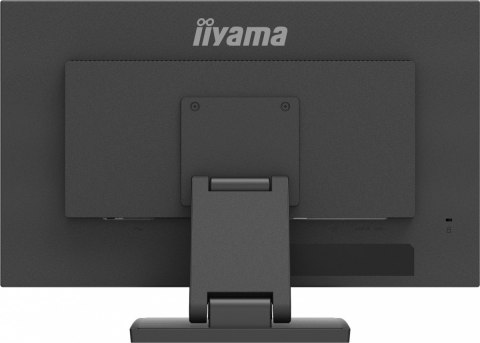 IIYAMA Monitor 24 cale T2454MSC-B2AG 10 PKT. POJ,IPS,HDMI,DP,FHD,300cd,4ms, 2x2W