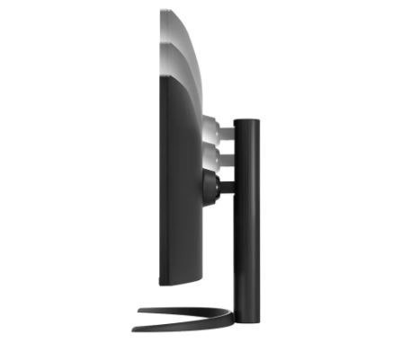 LG Electronics Monitor 34WP65CP-B 34 cale UltraWide QHD HDR10 FreeSync