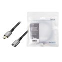 LogiLink Kabel USB3.2 gen1 TypeC do USB-C/F, PD, 2m