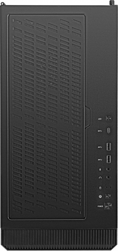 MSI Obudowa MPG VELOX 100P AIRFLOW TEMPERED GLASS 2USB 3.1