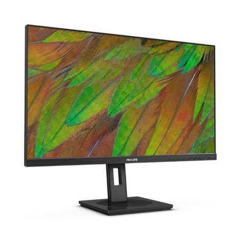 Philips Monitor 27B1N3800 27 cali IPS 4K HDMIx2 DP USB-C Pivot Głośniki
