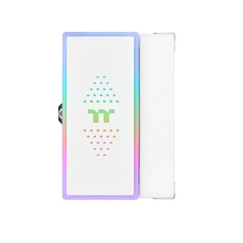 Thermaltake Chłodzenie procesora - ASTRIA 400 ARGB Lighting (TDP 230W, 120mm) White
