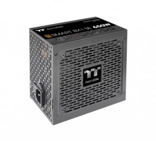 Thermaltake Zasilacz Smart BX1 SE 650W 80+ Bronze EU