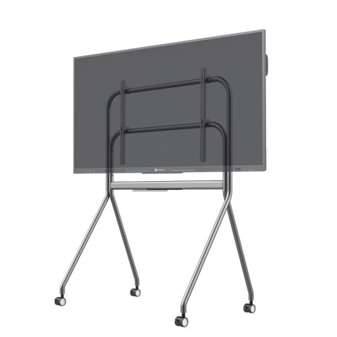 AG NEOVO Wózek FMC-07 stojak 100KG 55-86 400X200-900