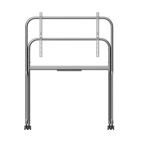 AG NEOVO Wózek FMC-07 stojak 100KG 55-86 400X200-900