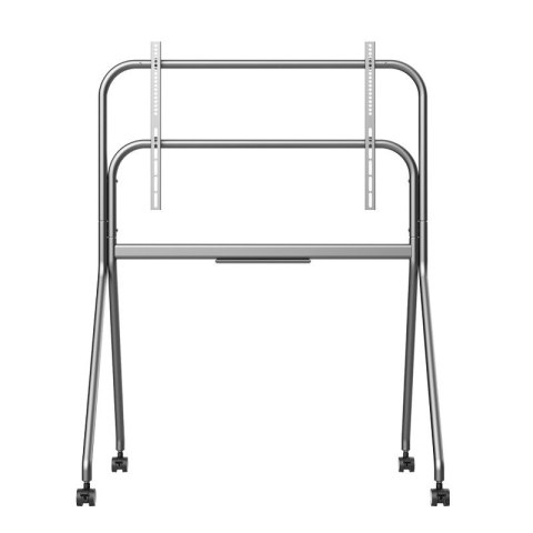 AG NEOVO Wózek FMC-07 stojak 100KG 55-86 400X200-900