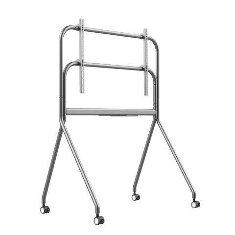 AG NEOVO Wózek FMC-07 stojak 100KG 55-86 400X200-900