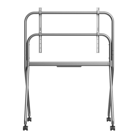 AG NEOVO Wózek FMC-07 stojak 100KG 55-86 400X200-900