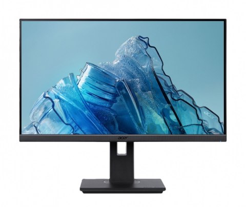 Acer Monitor 23.8 cala B247YGbmiprx IPS/120Hz/4ms/VGA/HDMI