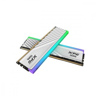 Adata Pamięć XPG Lancer Blade DDR5 6000 32GB (2x16) CL36 RGB biała