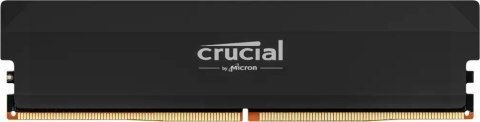 Crucial Pamięć DDR5 Pro OC 32/6000(1*32GB) CL40