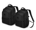 DICOTA Plecak Eco CATURIX FORZA 17,3 cala 28.5l