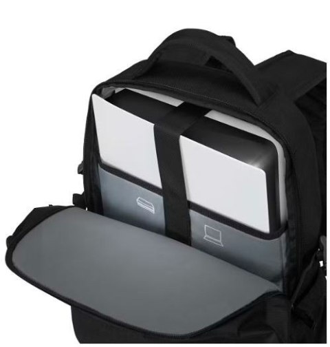 DICOTA Plecak Eco CATURIX FORZA 17,3 cala 28.5l