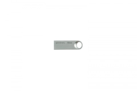 GOODRAM Pendrive UNO3 16GB USB 3.2 Gen1 srebrny