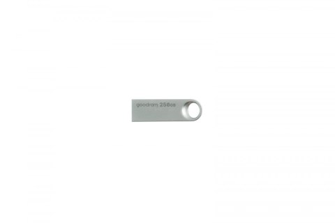 GOODRAM Pendrive UNO3 256GB USB 3.2 Gen1 srebrny