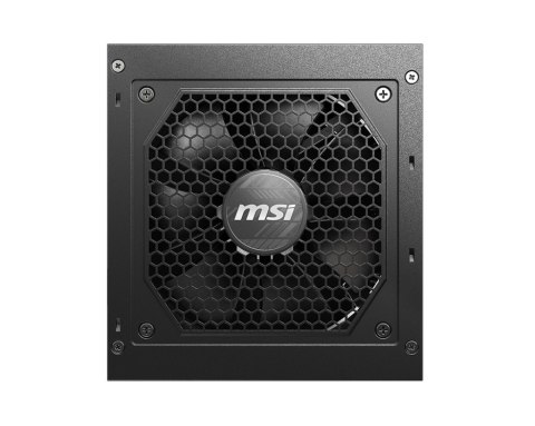 MSI Zasilacz MAG A850GL PCIE5 II 850 W 80 Plus Gold Full Modular