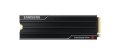 Samsung Dysk SSD SSD PRO Heatsink NVMe MZ-VAP2T0CW
