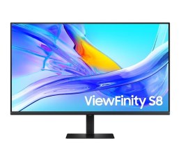 Samsung Monitor 37 cali LS37D800UAUXEN
