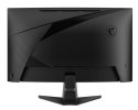 MSI Monitor MAG 27C6F 27 cali/LED/FHD/Curv/180Hz/Black