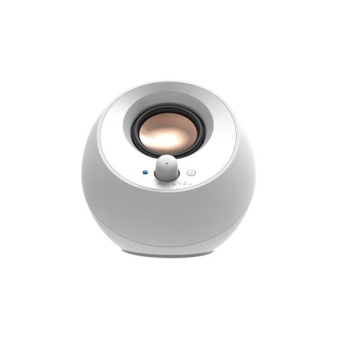 Creative Labs Głośniki Pebble v3 białe