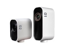 Creative Labs Kamera internetowa podwójna Project Watcher