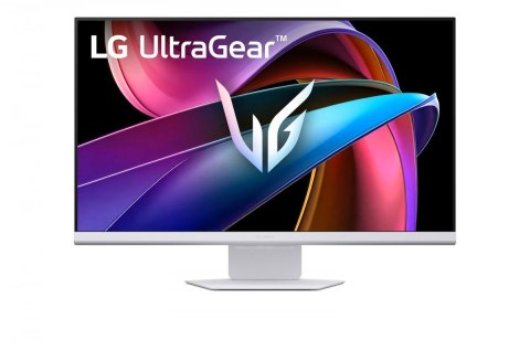 LG Electronics Monitor 32G810SA-W