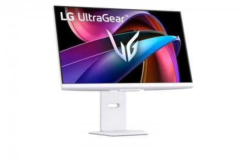 LG Electronics Monitor 32G810SA-W