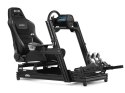 Next Level Racing Fotel ERS3 Elite Leather & Suede Edition