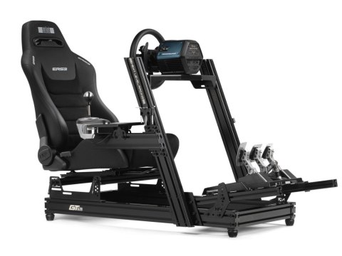 Next Level Racing Fotel ERS3 Elite Leather & Suede Edition