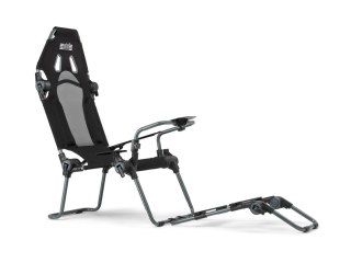 Next Level Racing Kokpit F-GT Lite Formula i GT składany szary