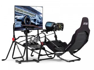 Next Level Racing Kokpit FORMULA LITE PRO