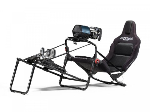 Next Level Racing Kokpit FORMULA LITE PRO