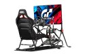 Next Level Racing Kokpit GT Lite Pro Szary